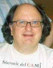 Foto de perfil de jordi domènech i arnau Foto de perfil de jordi domènech i arnau