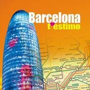 Foto de perfil de Barcelona, t'estimo Foto de perfil de Barcelona, t'estimo